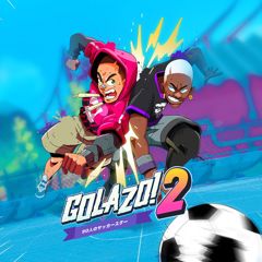 Golazo! 2