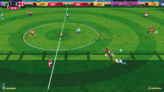 Golazo! 2 Screenshot 1