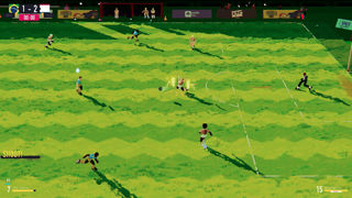 Golazo! 2 Screenshot 2