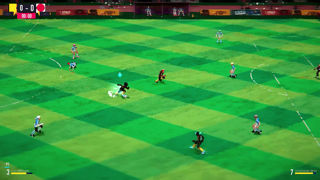 Golazo! 2 Screenshot 3