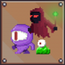 First Enemy Trophy
