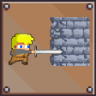First Secret Area Trophy