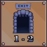 Level 1-2 Trophy