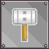 Level Up Knives Trophy
