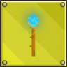 Magic Scepter 1 Trophy