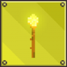 Magic Scepter 2 Trophy