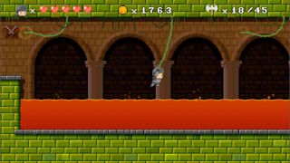 Kingdom of Arcadia Screenshot 5