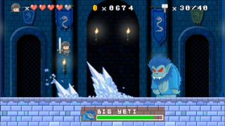 Kingdom of Arcadia Screenshot 8
