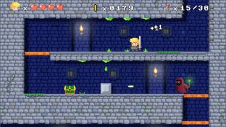 Kingdom of Arcadia Screenshot 1
