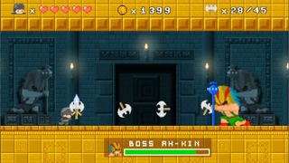 Kingdom of Arcadia Screenshot 7