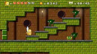 Kingdom of Arcadia Screenshot 10