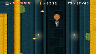 Kingdom of Arcadia Screenshot 6