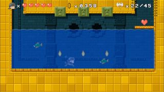Kingdom of Arcadia Screenshot 4