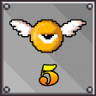 Secret Elements 1 Trophy