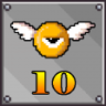 Secret Elements 2 Trophy