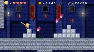 Kingdom of Arcadia Screenshot 9