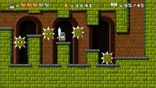 Kingdom of Arcadia Screenshot 2