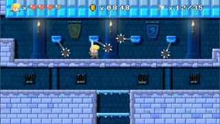 Kingdom of Arcadia Screenshot 3