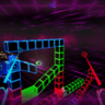 Le Tour de Neonwall Trophy