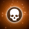 Use of Weapons Trophy
