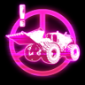 Dozing Trophy