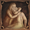 Forgiveness Trophy