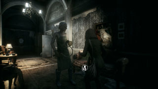 Remothered: Tormented Fathers Screenshot 3