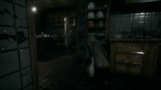 Remothered: Tormented Fathers Screenshot 10