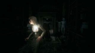 Remothered: Tormented Fathers Screenshot 2