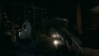 Remothered: Tormented Fathers Screenshot 6