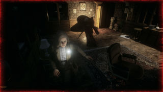 Remothered: Tormented Fathers Screenshot 1