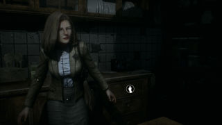 Remothered: Tormented Fathers Screenshot 4