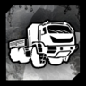 18 Wheels is Not Enough Trophy