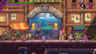 Souldiers Screenshot 2