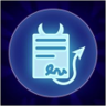 A New Rule Trophy