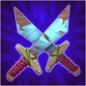 Death From Above Trophy