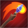 Fields of Flame Trophy