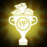Official South Park Resident Trophy