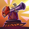 Pirate Ship, Please! Trophy