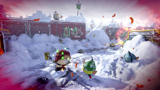 South Park: Snow Day! Screenshot 3