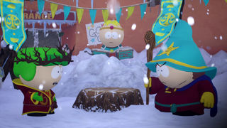 South Park: Snow Day! Screenshot 2