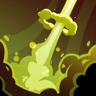 The Green Seas Trophy