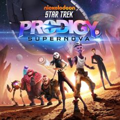 star trek supernova trophy guide