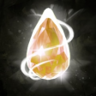 Buried Treasure Trophy