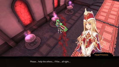 Tears of Avia