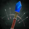 Long Shot Trophy