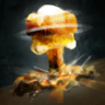 Overpowered Trophy