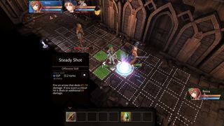 Tears of Avia Screenshot 1