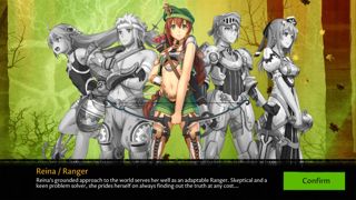 Tears of Avia Screenshot 4