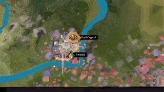 Tears of Avia Screenshot 3